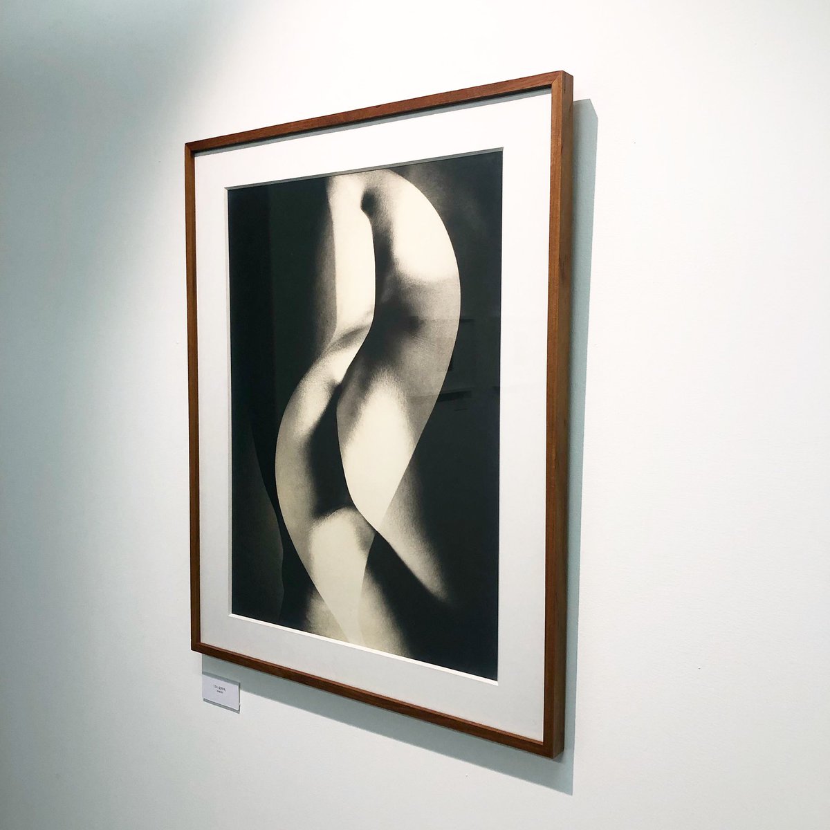 bloomgallery's tweet photo. 後藤敬一郎展、会期後半になるにつれて、お客様も増えています。大阪写真月間に入ったことも影響としてあるかもしれませんね。残り1週間です。お見逃しなくー✨
・
#ブルームギャラリー #bloomgallery #osaka #juso #photography #exhibition #後藤敬一郎 #主観主義写真 #フォトモンタージュ https://t.co/UYf0Wu9Jom