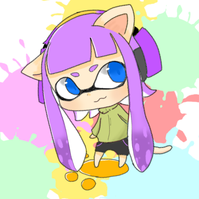 スプラトゥーン絵描きさんと繋がりのtwitterイラスト検索結果 古い順 スプラトゥーン絵描きさんと繋がりのtwitterイラスト検索結果 古い順
