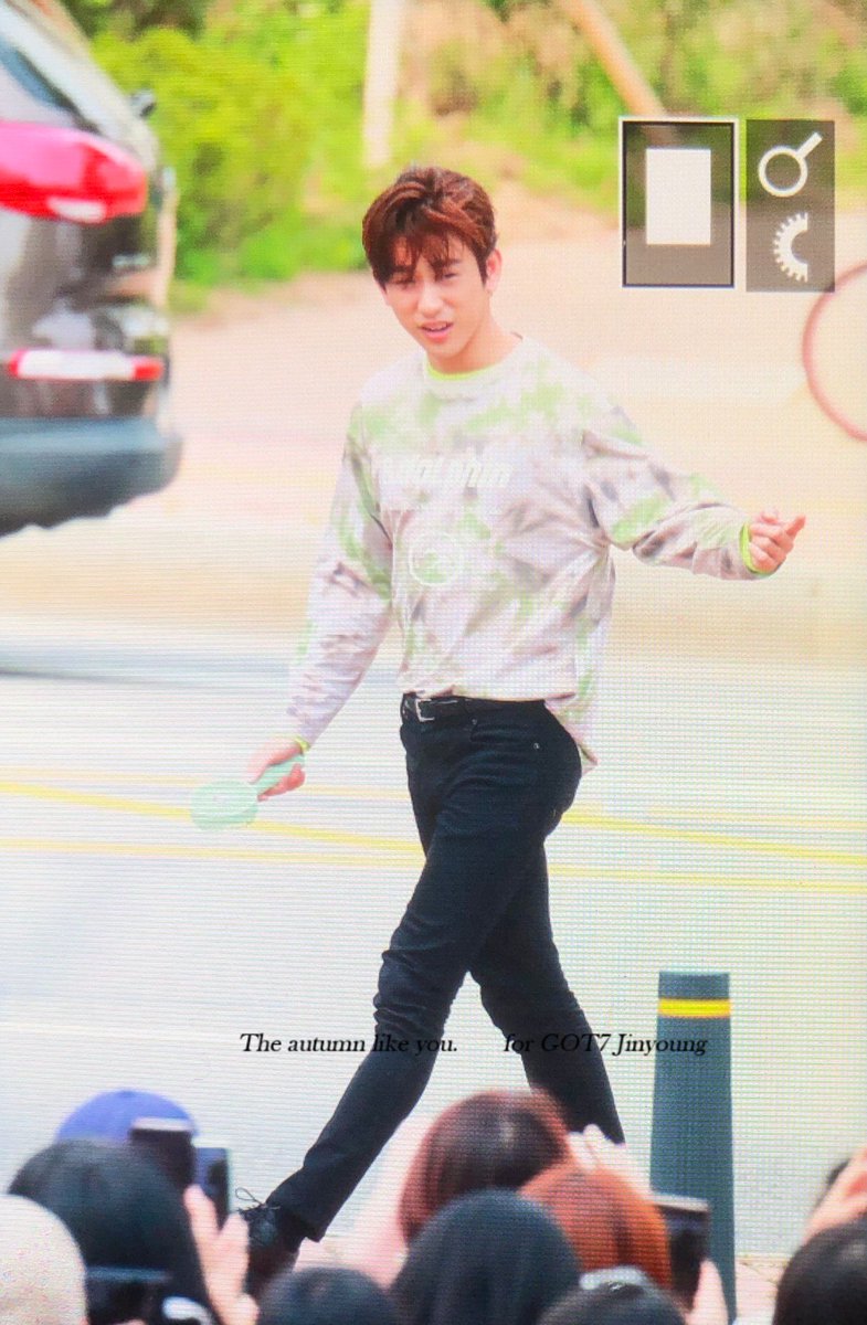 190601 미니팬미팅 바디 하태하태

#진영 #박진영 #Jinyoung
#GOT7 #갓세븐
#GOT7_SPINNINGTOP
#GOT7_BETWEEN_SECURITY_AND_INSECURITY
#GOT7_ECLIPSE