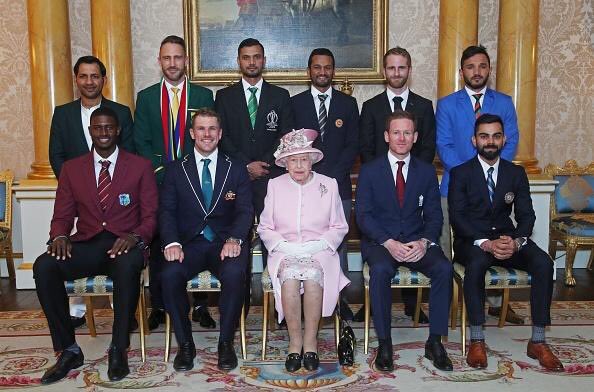 TheClubCaptain's tweet image. When you’re clearly the shittest in your team but it doesn’t matter because you’re the Captain.

#ClubCaptainProblems #CWC19
