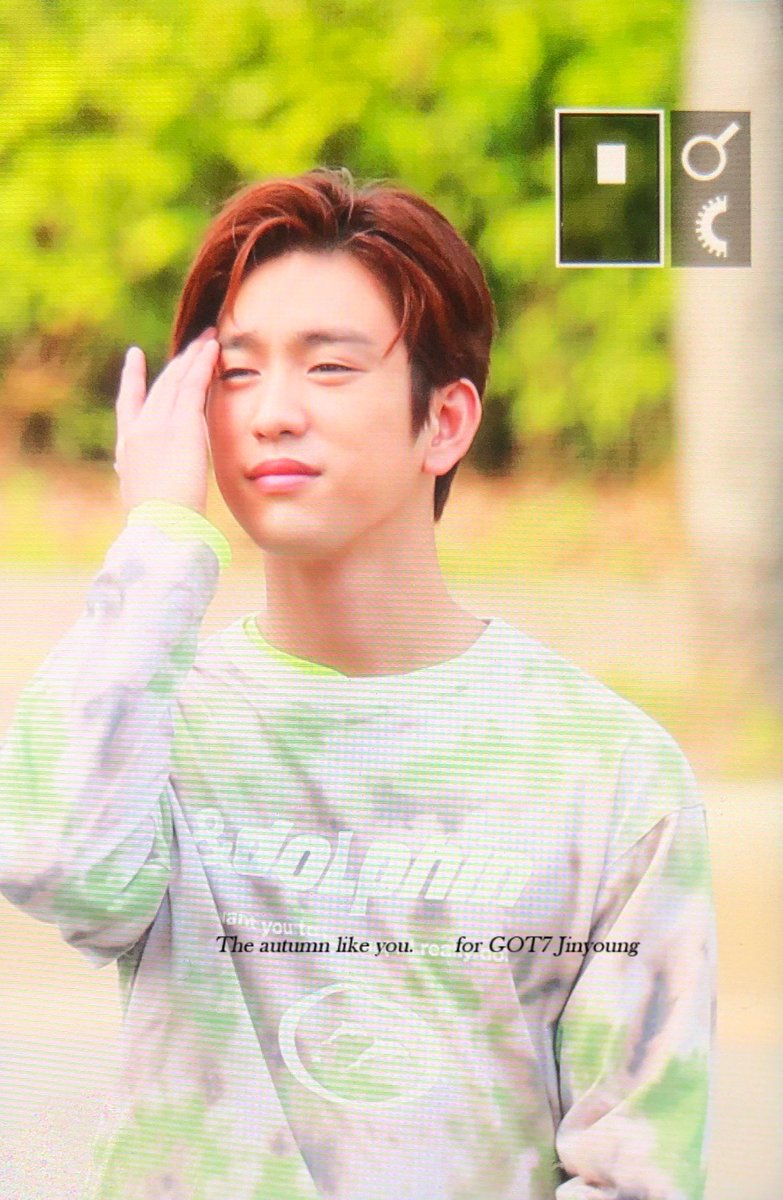 190601 미니팬미팅 샤륭댜륭

#진영 #박진영 #Jinyoung
#GOT7 #갓세븐
#GOT7_SPINNINGTOP
#GOT7_BETWEEN_SECURITY_AND_INSECURITY
#GOT7_ECLIPSE