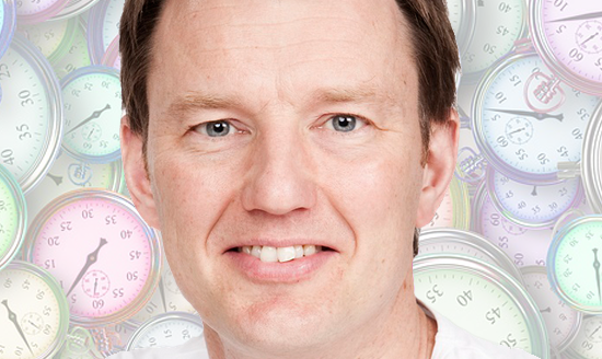 In één middagje leren hoe je tijd overhoudt? En je zo effectief en efficiënt mogelijk werkt? Kom naar de Bites &amp; Business van 17 juni. Dirk de Bruijn van Novisom geeft je een paar handige tips 👍👍 buff.ly/2HUHExY