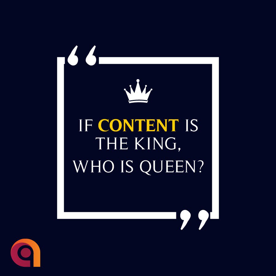 AatechSystems's tweet photo. Let's hear your interesting answers? tell us in the comment section below.
#AatechSystem #DigitalMarketing #SocialMedia #contentmarketing #NewYork #NewYorkForever https://t.co/lXGuaohxOt