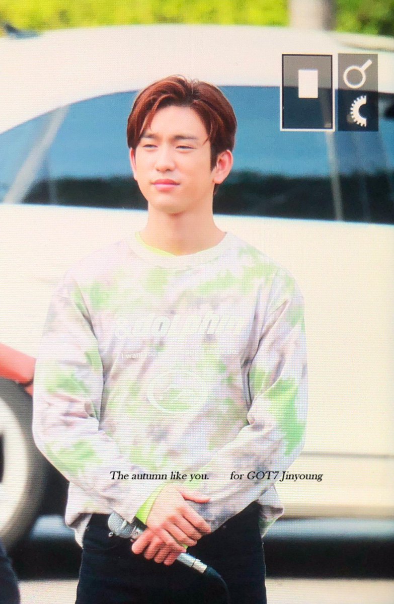 190601 미니팬미팅 녕갸❣❣❣

#진영 #박진영 #Jinyoung
#GOT7 #갓세븐
#GOT7_SPINNINGTOP
#GOT7_BETWEEN_SECURITY_AND_INSECURITY
#GOT7_ECLIPSE