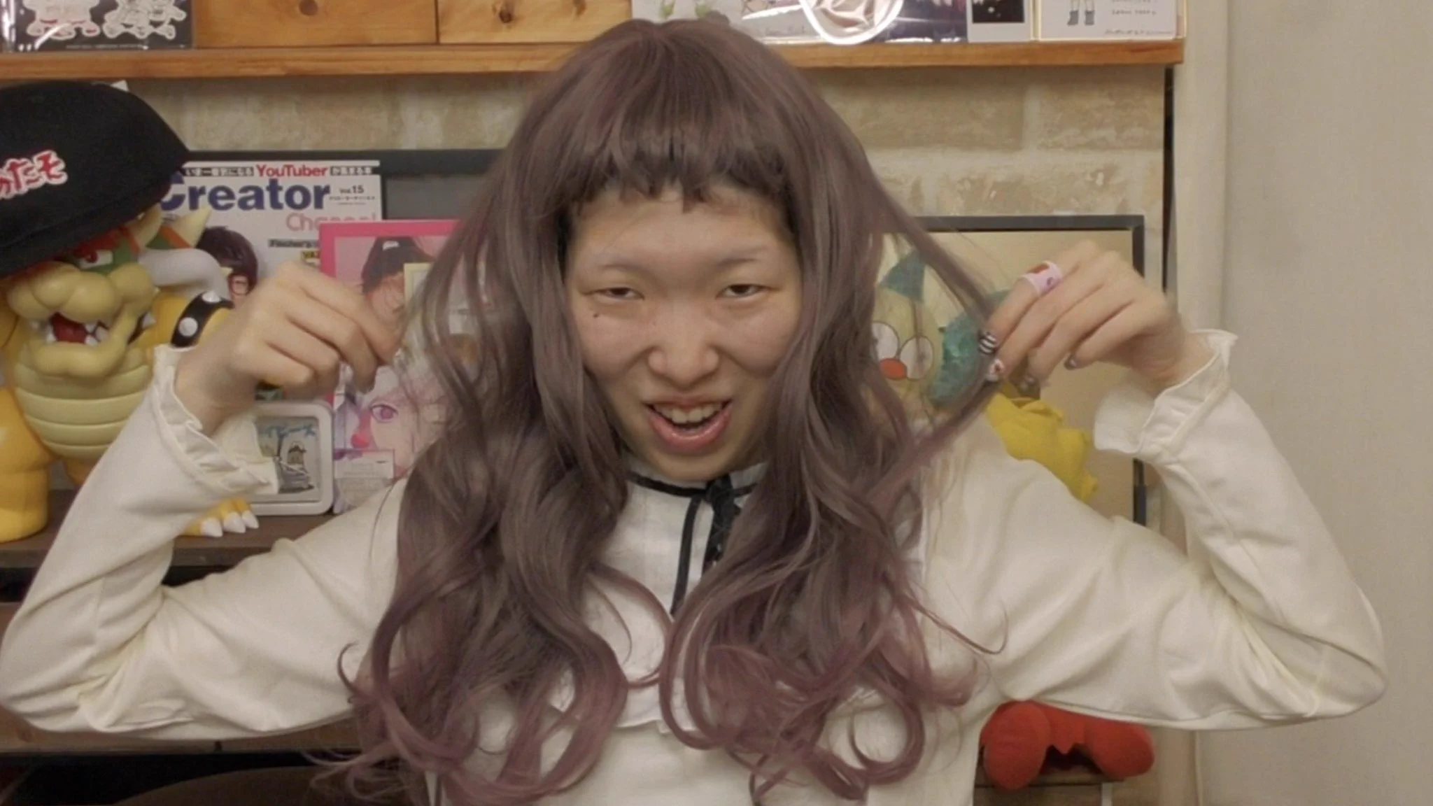 ネットとリアルの違い！女子の自撮りのビフォーアフターが凄すぎるｗｗｗｗ