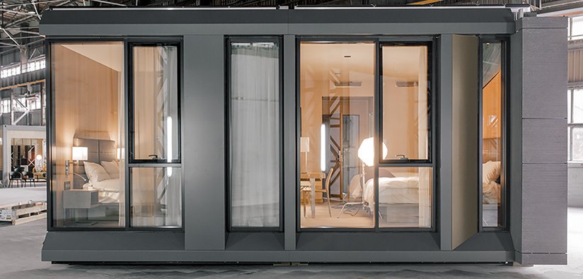 HospiBuz's tweet photo. #World’s Tallest #ModularHotel Set To Rise In #NewYorkCity This Fall, #HighlightingMarriottInternational’s Vision To #Disrupt The Way #Buildings Get #Built
https://t.co/WKIbUHf1O1 https://t.co/IzhA1IIBEa