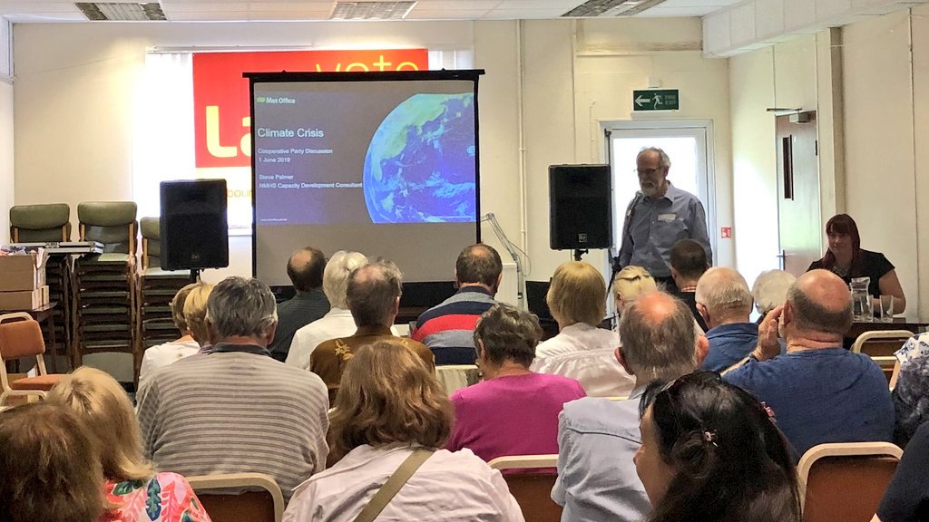 CoopPartyLocal's tweet photo. Co-operators are meeting in Stirling, Leicester and Exeter today- follow all the debate on #CoopsUnleashed and #coopSW! https://t.co/ygVNKiPAap