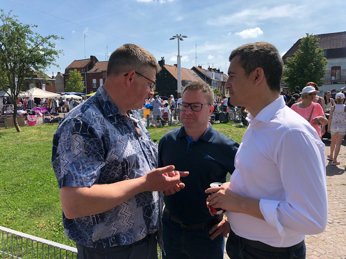 Gerald Darmanin On Twitter Venez Profiter Du Marche Aux Puces Des Phalempins A Tourcoing Jusque 16h Un Grand Merci A L Association Phalempins Solidarite Pour L Organisation De Ces Puces Qui Comme Chaque