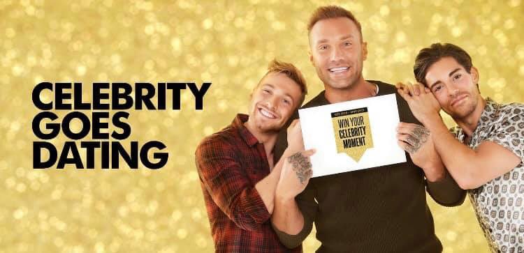 m_richards1982's tweet photo. Super excited for next weeks #CelebrityGoesDating event to celebrate our AMAZING Travel Agent Partners @SamThompsonUK @TomReadWilson @DJSarahJane @BobbyCNorris @CalumBest #CelebrityLovesAgents #CelebrityCruisesUK #LotsOfSelfies #ExcitedTravelAgents https://t.co/TpVLMvJuWz