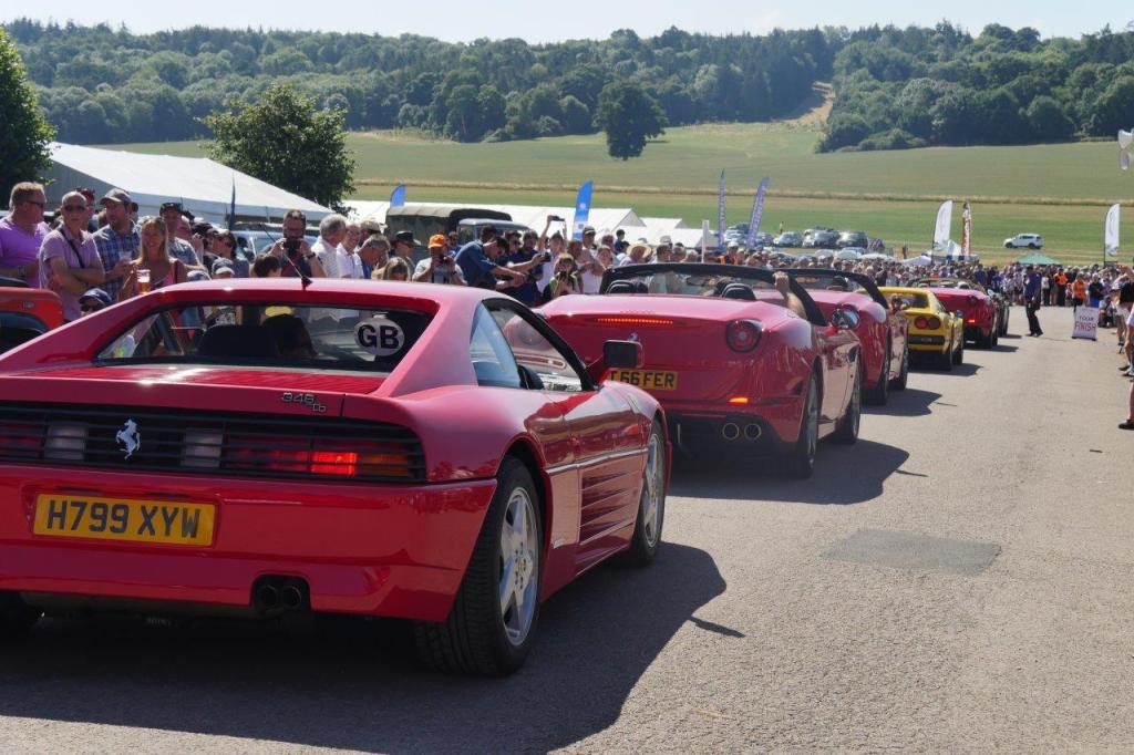 Week 48 – Sherborne Classic and Supercars Show 21st July rcsc.org.uk/2019/06/01/wee…
