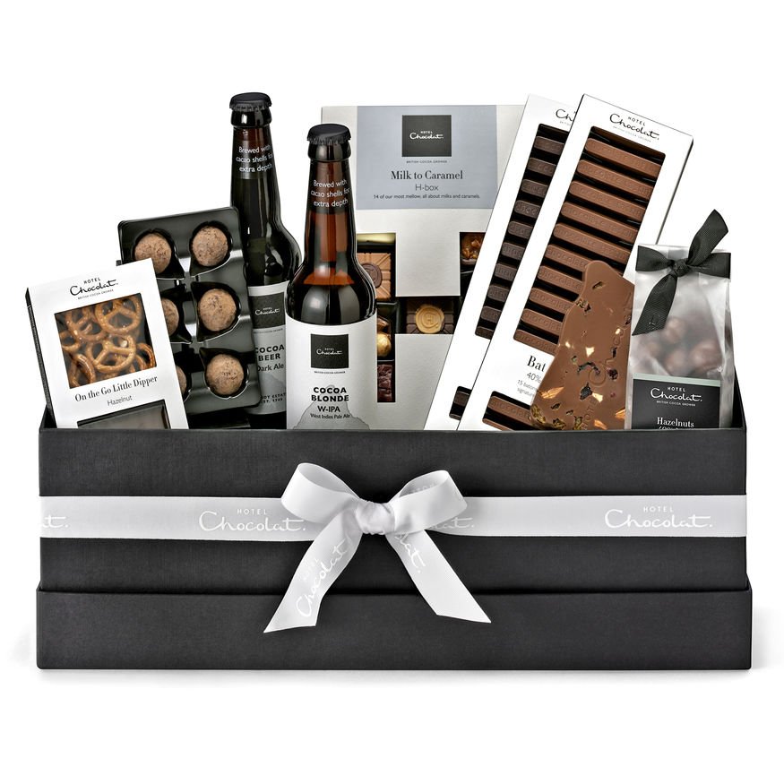 AnythingGoesL's tweet photo. LAST CHANCE TO ENTER- CLOSES FRIDAY Dad is sure to love our latest #competition with @HotelChocolat ! We've got this INCREDIBLE hamper to #giveaway- want to #win it? (of course you do!) RT #AGLComp and follow us to enter. Bonus entry &amp; t&amp;cs on site: https://t.co/3IF5QkO6Pi https://t.co/7UrYNoNsGc