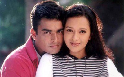  Happy Birthday Mr.R.Madhavan You are my childhood 