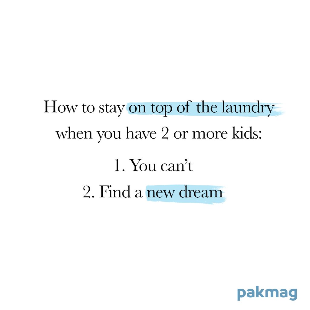 PakMag's tweet photo. Sorry to break it to you... 😲👚👖 https://t.co/XhK61pZA7K