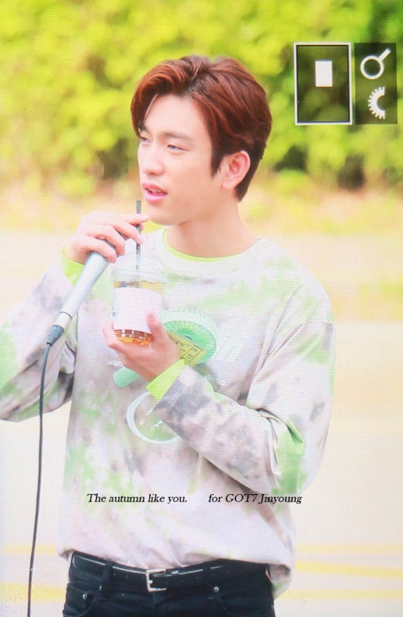 190601 미니팬미팅 볼긔탱긔 물주머니 넘 귀여워ㅠㅠㅠㅠ

#진영 #박진영 #Jinyoung
#GOT7 #갓세븐
#GOT7_SPINNINGTOP
#GOT7_BETWEEN_SECURITY_AND_INSECURITY
#GOT7_ECLIPSE