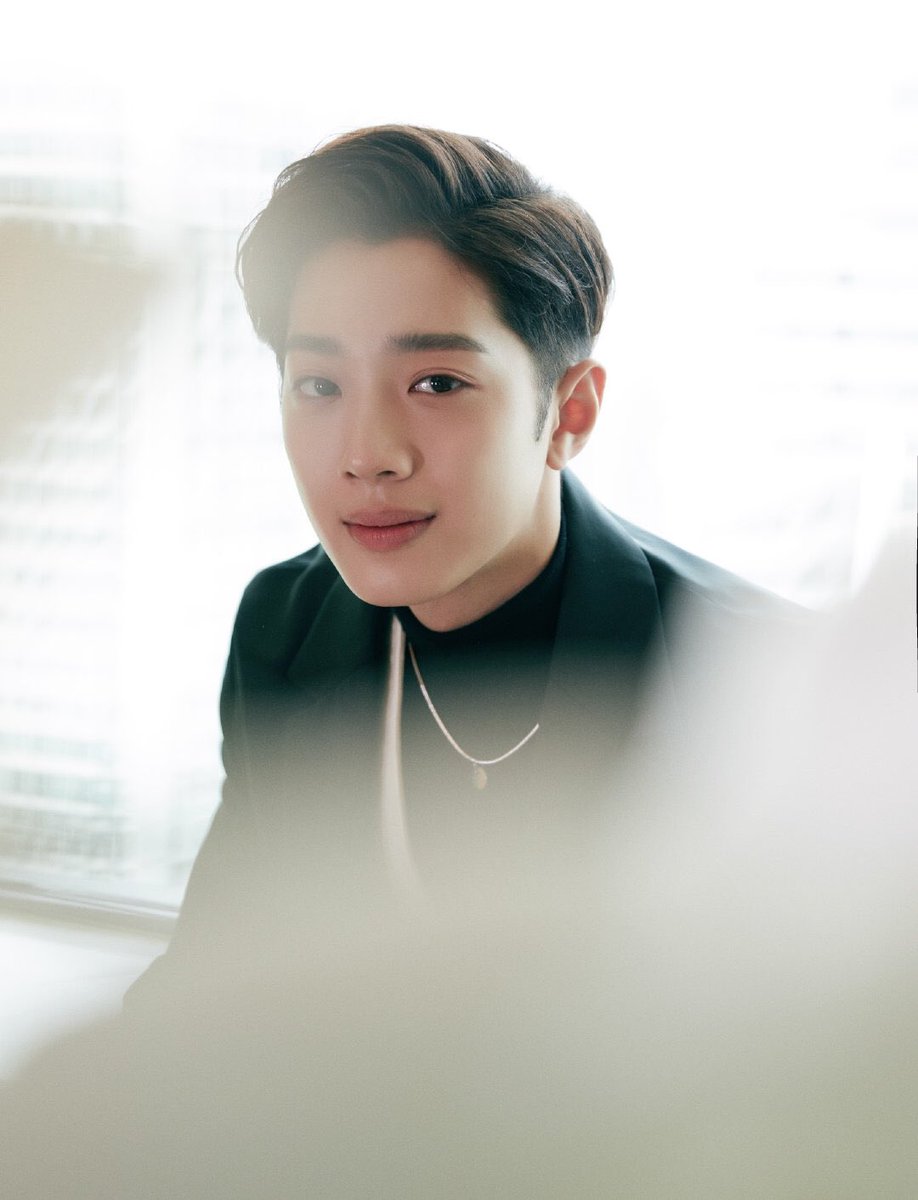KuanlinTH's tweet photo. [📷] 190601 好好榜样 (Hot Idol) ได้อัพเดทบนเวยป๋อค่ะ💚 (1/3)
🔗https://t.co/BgNmzcCk1M
#라이관린 #赖冠霖 #LaiKuanlin https://t.co/BdGJpVG5h8