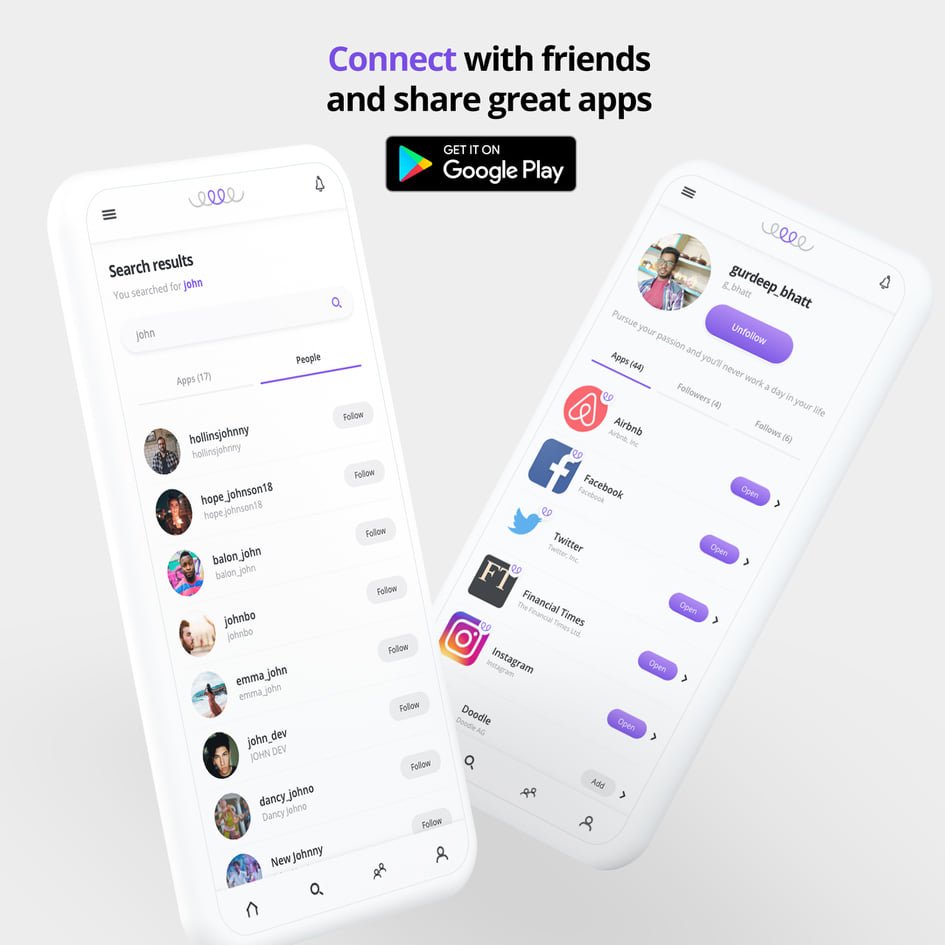 WeShareAppscom's tweet photo. Want to try something new?😊Run your apps in the web! Save memory, battery and all ways updated. Go to https://t.co/fjpBd69Wwc and add to home screen and you are good to go (178kb) or download in Google Play (8mb) It’s free 😊😊😊 #app #GooglePlay #Google #India #Bangladesh https://t.co/sFMS0D05gb