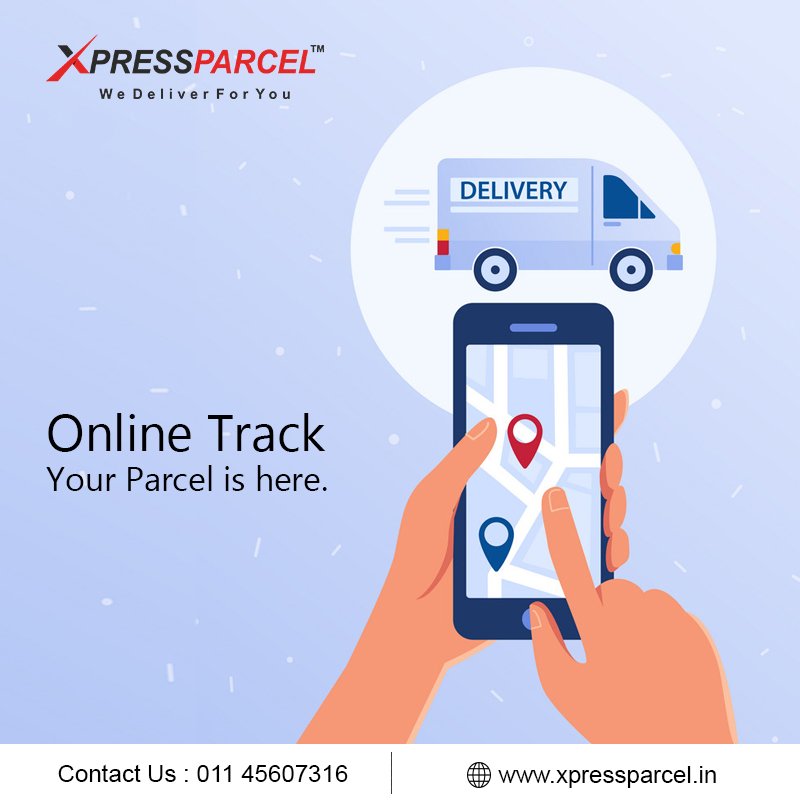 xpressparcel's tweet photo. Track your parcel anytime anywhere on your phone online. #Xpressparcel provides a quality courier service for business.
Visit: https://t.co/IpCksW0FAd
#Courier #CourierService #CourierCompany #Logistics #TrackParcel #eCommerce #Business https://t.co/CRcxmG7RWa