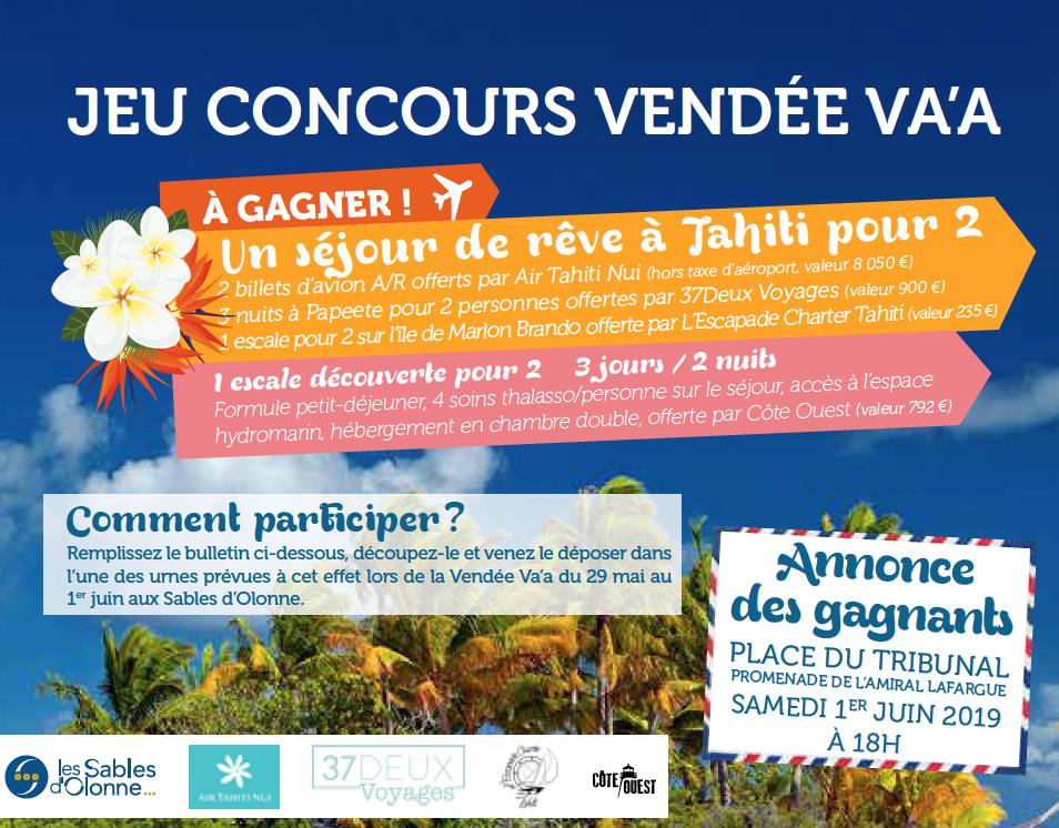 Vendée Va'a tweet media