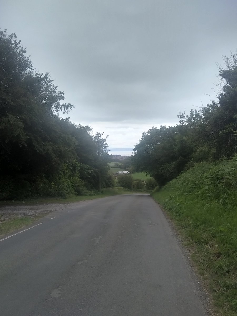 FamilyRhondda's tweet photo. The last lot of pics before the battery died  just as we got to porthcawl. Soon as we got there the sun come out. Thank you to those who took part and to those who sponcored #comunitysworkingtogether https://t.co/4StKBhtc3a