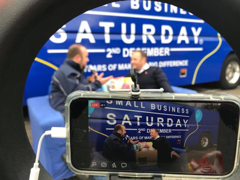 Secrethamper's tweet photo. We’ve showcased your products at @10DowningStreet @tiptree @FairfieldsFarm @shakenudder @GregRetrocorn @lilly_puds @theforagingfox @candlesbyccs @MadebyPlumb @Farmers_Ales @AnnsSmartSchool @VineyardNewhall enter now at  @SmallBizSatUK for your chance to join us #SmallBiz100 https://t.co/7vRiyt7U60