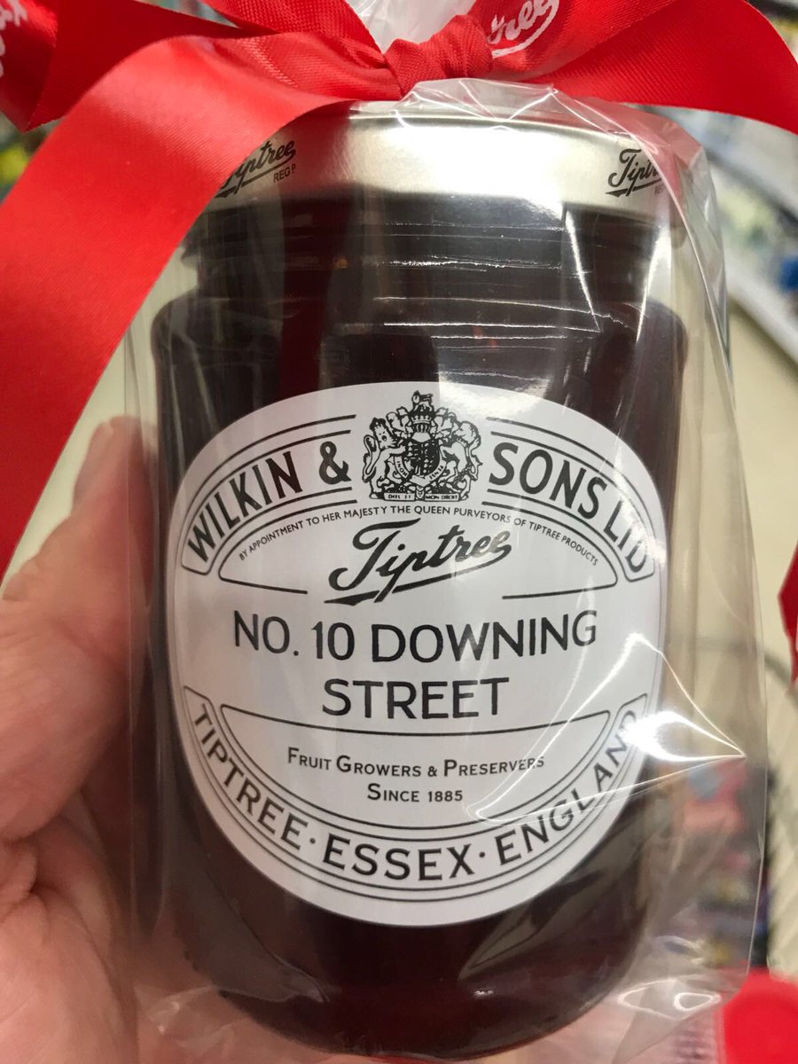 We’ve showcased your products at <a href="/10DowningStreet/">UK Prime Minister</a> <a href="/tiptree/">tiptree</a> <a href="/FairfieldsFarm/">Fairfields Farm Crisps</a> <a href="/shakenudder/">Shaken Udder Milkshakes</a> @GregRetrocorn <a href="/lilly_puds/">LillyPuds</a> <a href="/theforagingfox/">The Foraging Fox</a> @candlesbyccs <a href="/MadebyPlumb/">Plumb</a> <a href="/Farmers_Ales/">Maldon Brewing Co.</a> <a href="/AnnsSmartSchool/">Ann’s Smart School of Cookery</a> @VineyardNewhall enter now at  @SmallBizSatUK for your chance to join us #SmallBiz100