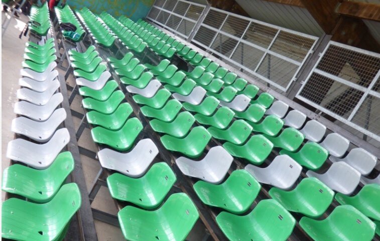 RheuScFoot's tweet image. 🙏Espérons vivement🤞que l’arbitre de la Finale⚽️ M. Portier @DistrictFoot35 ne lit pas @sports_ouest ... tout comme le chauffeur 🚌 du #RCRG d’ailleurs ... s’ils se déplacent demain dimanche (??)😳😳 au stade de l’@ocmfootball ...
Big up à @ouestfrance35 !!
Rdv AUJOURD’HUI 17h00