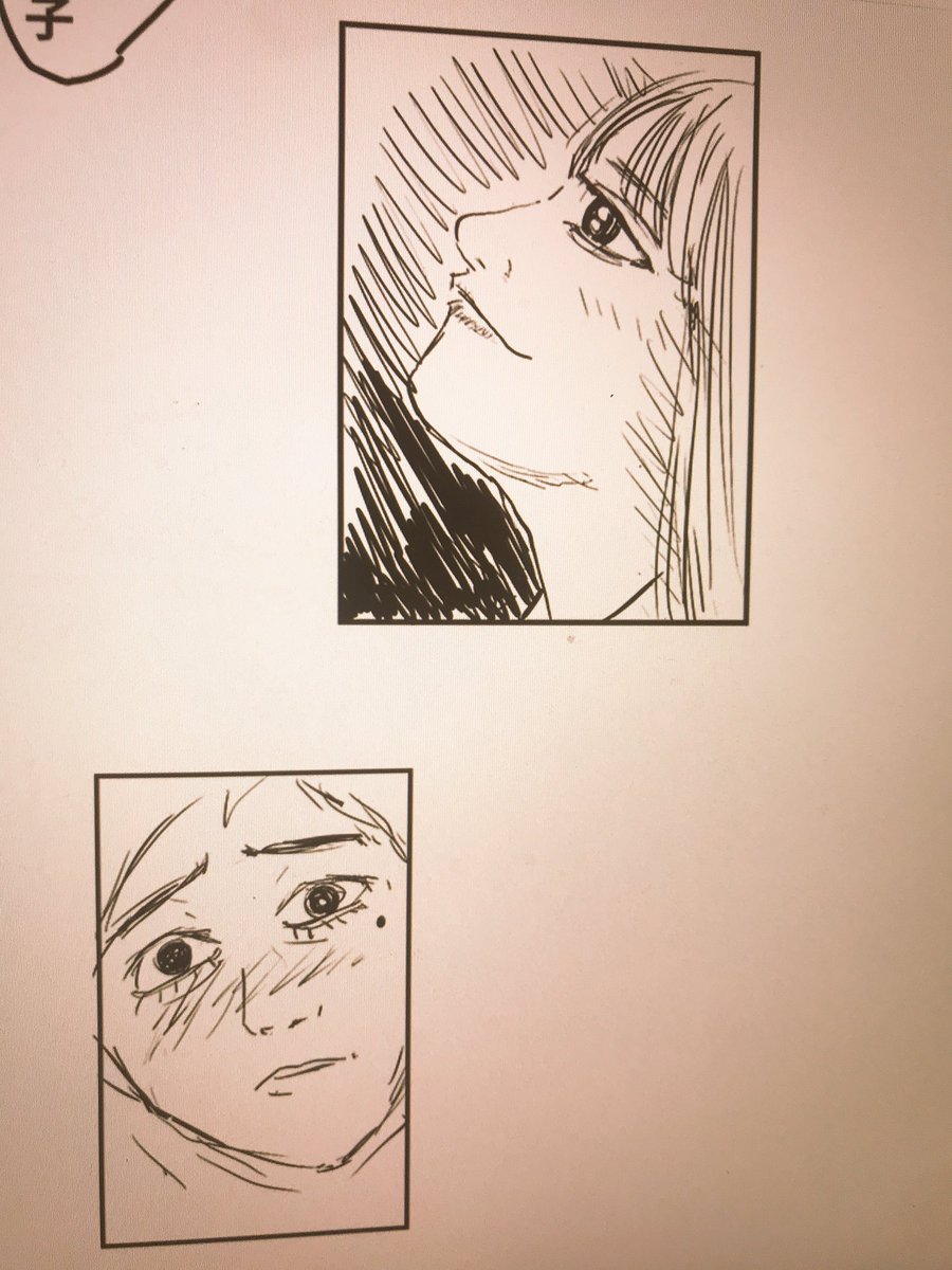 第1話ネームの縦マンガ変換が終わりました。
次はマンガ全体のプロット作りと、絵の別パターンを検証しよう。
縦マンガ変換と絵の検証を同時にやらなかったのは、変更点を複数作ると良い点悪い点がわからなくなってしまうから。
一つずつ、検証。鉄則!
#りさこのルール
#コルクラボマンガ専科