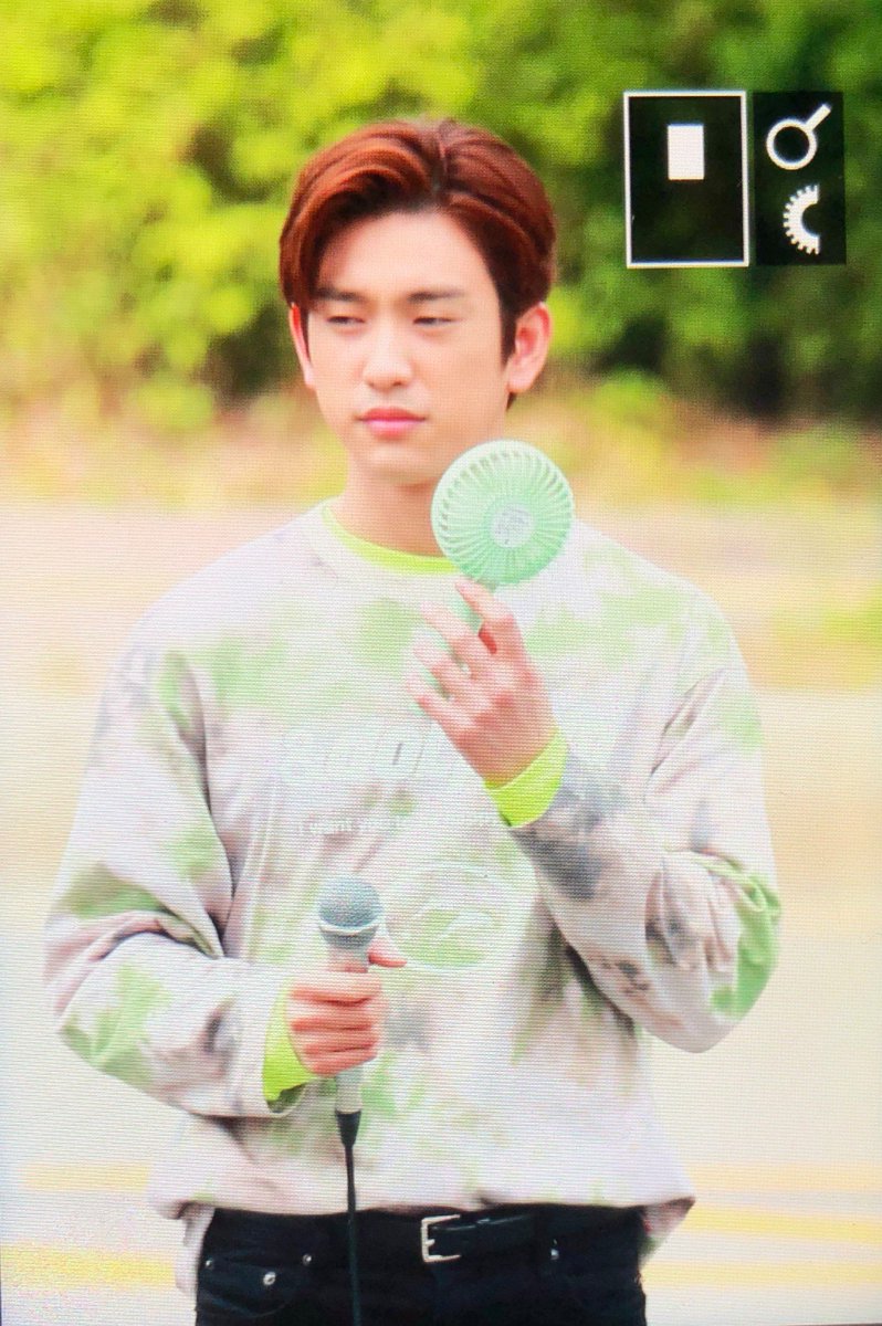 190601 미니팬미팅 ㅍㅅㅍ

#진영 #박진영 #Jinyoung
#GOT7 #갓세븐
#GOT7_SPINNINGTOP
#GOT7_BETWEEN_SECURITY_AND_INSECURITY
#GOT7_ECLIPSE