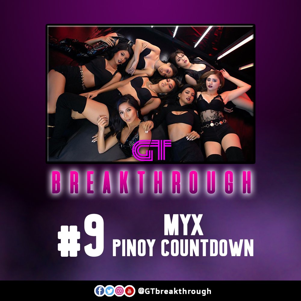 GTBreakthrough's tweet photo. Don't forget to keep voting and spread the word! ๐
To Vote on Myx follow the instructions on the image below:
#GTBreakthrough https://t.co/gaNMNWJ4Ky