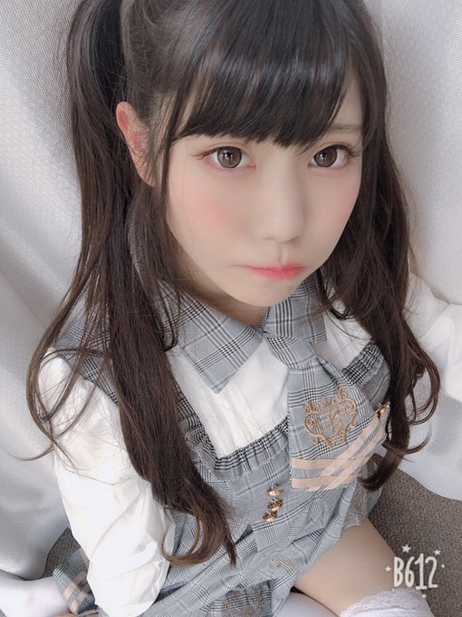 Twitterのコスプレ画像14