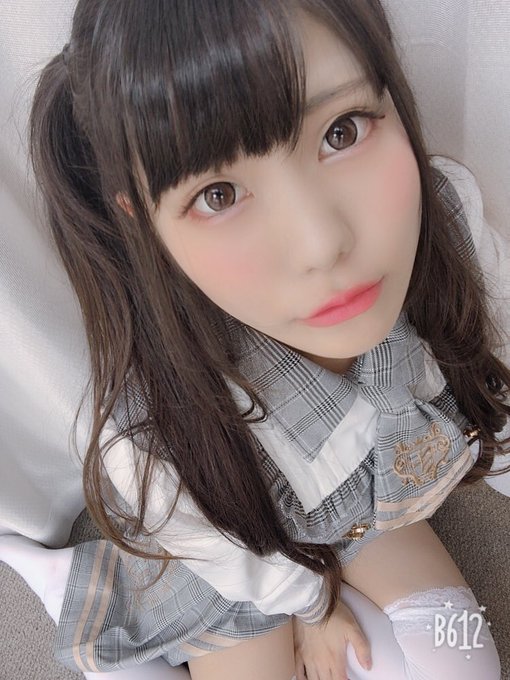 Twitterのコスプレ画像15