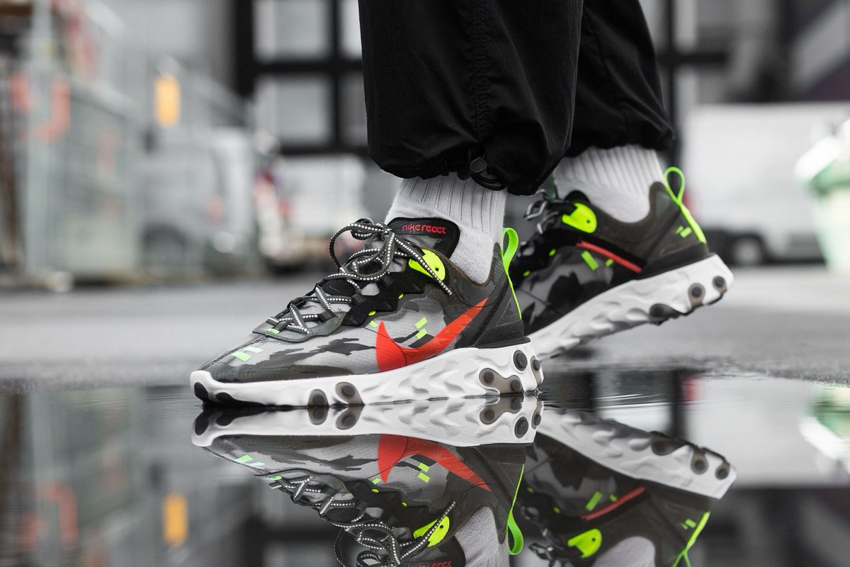 niketalk element 87