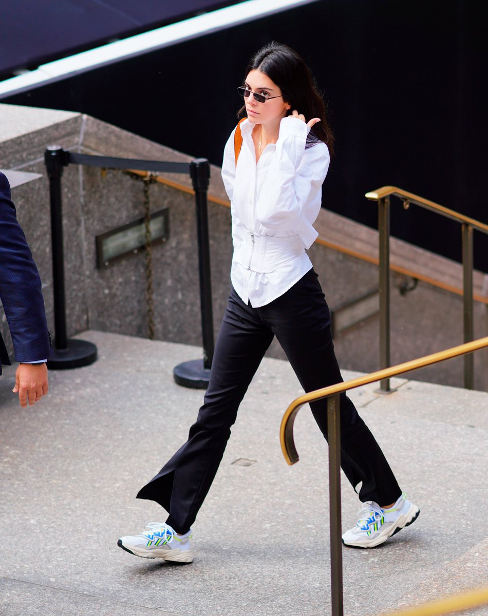 kendall jenner shoes adidas