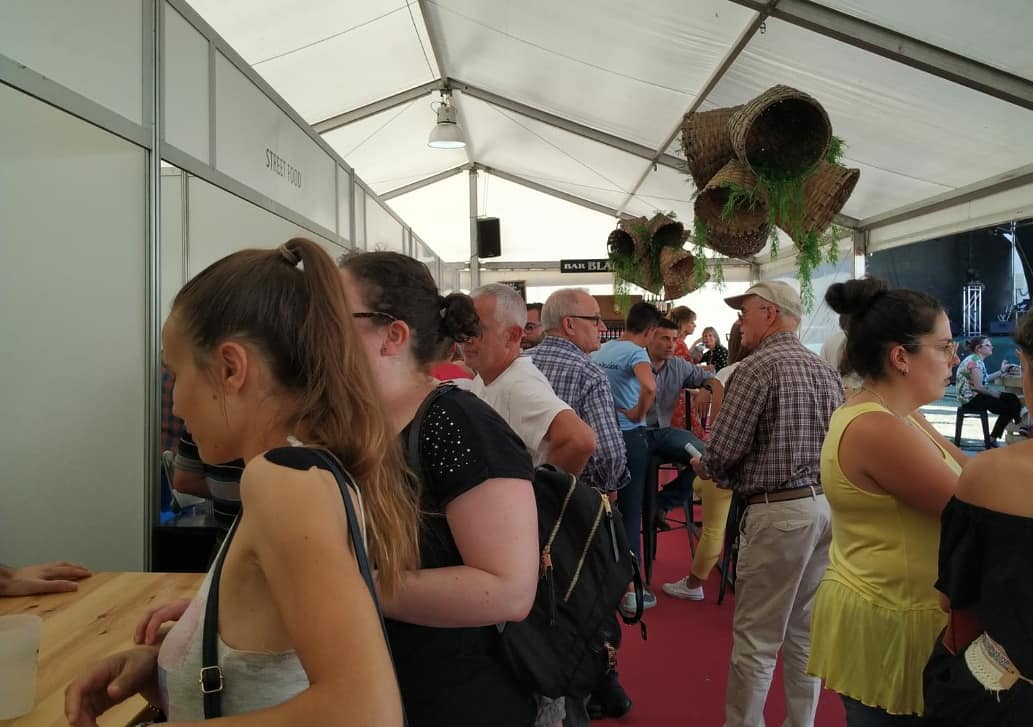 NarceaTurismo's tweet photo. Pequeño resumen de #Narcenatur19! 

Hoy mucho más en https://t.co/dfixYFR00P! Desde ya y hasta cuándo queráis! 😉😉

#CangasdelNarcea https://t.co/NDduzprGqD