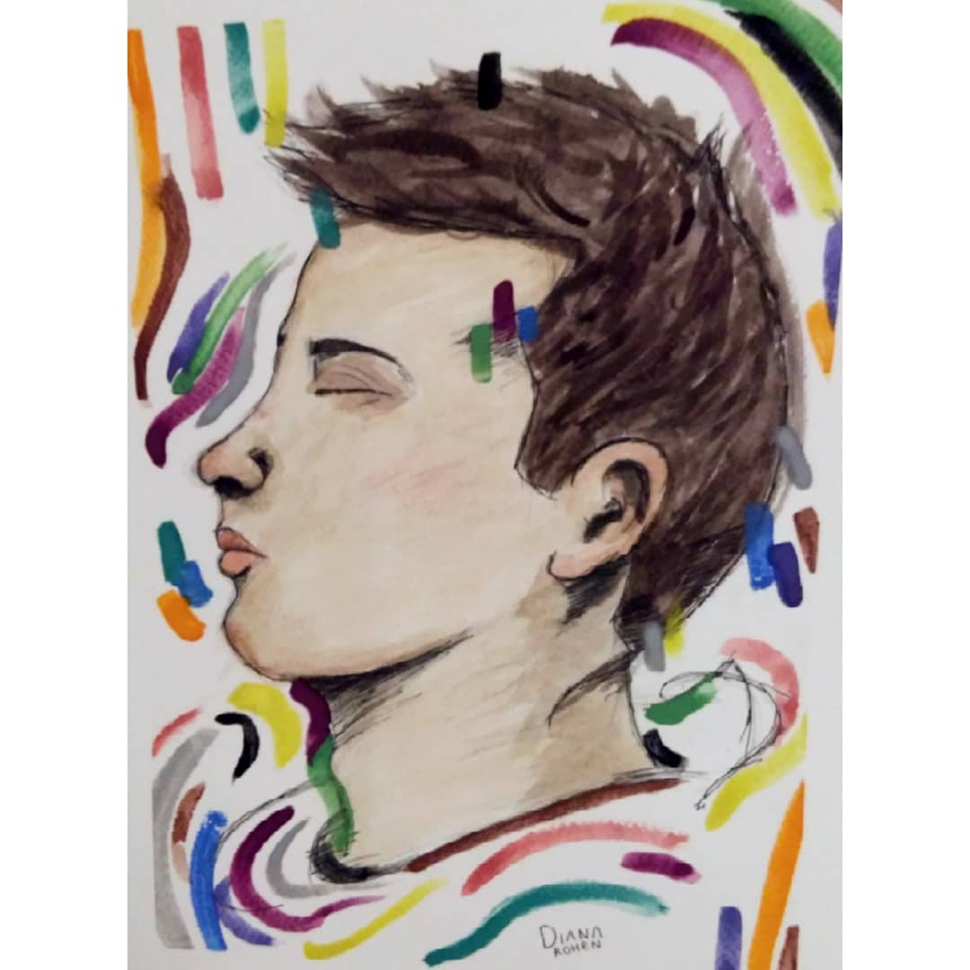 dianarmyhope's tweet photo. Reign down and destroy me. #ImplicitDemandForProof

@twentyonepilots @tylerrjoseph @joshuadun @skeletonclique 

#twentyonepilotsselftitled #selftitledtøp #twentyonepilots #cliqueart #cliqueartist #skeletonclique #tylerjoseph #joshdun

#watercolor https://t.co/FWU8Zk0vM5