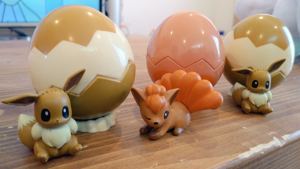 ポケモンとタマゴのポット ポケモンとタマゴのポット
