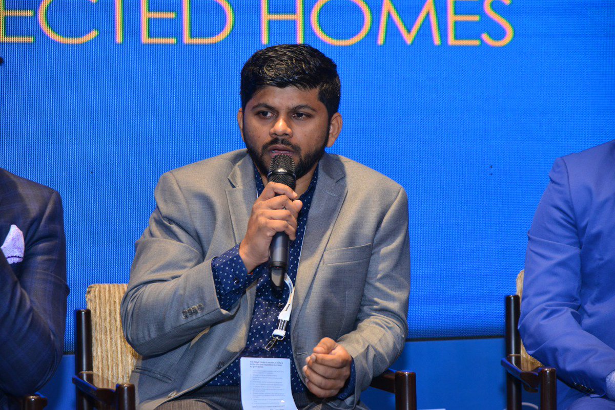 expo_smart's tweet photo. Thank you team @Spintly2 , Mr. Rohin Parkar for partcipating at Smart Home Expo™ 2019 ,Mumbai Edition .
#Smarthomeexpo #HomeAutomation #AVautomation https://t.co/Eqj5S83R6M