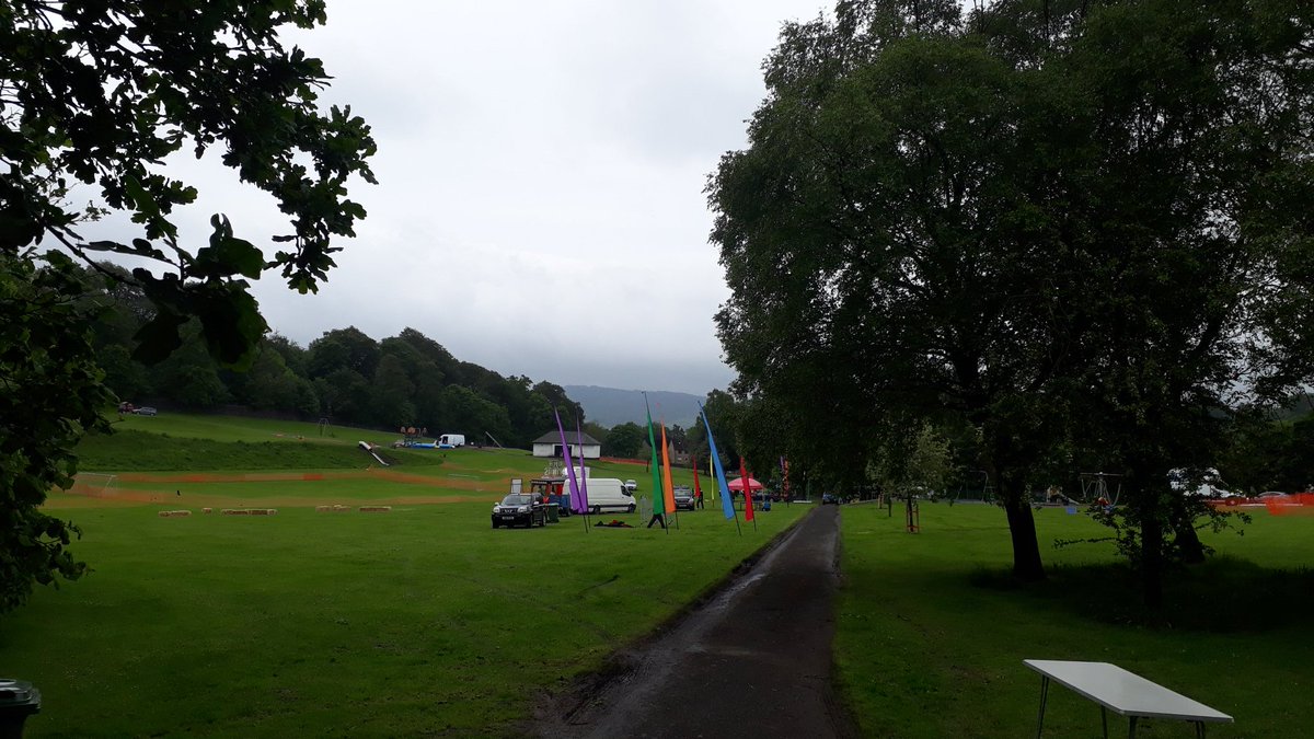 Getting all set up for <a href="/LiliasDay/">Lilias Day</a>