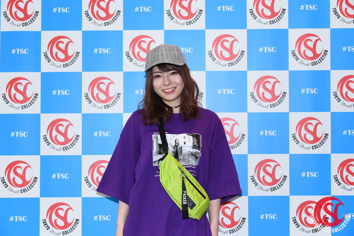 sc_tokyo2015's tweet photo. #TOKYOStreetCOLLECTION
#SpRay × #ModishGaze ステージ
@hanaxmurphy https://t.co/UJBseFtzlU