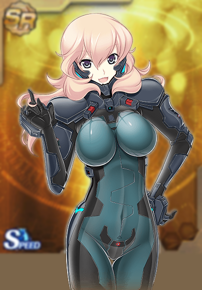 Muv Luv Alternative Strike Frontier Art Volume 2