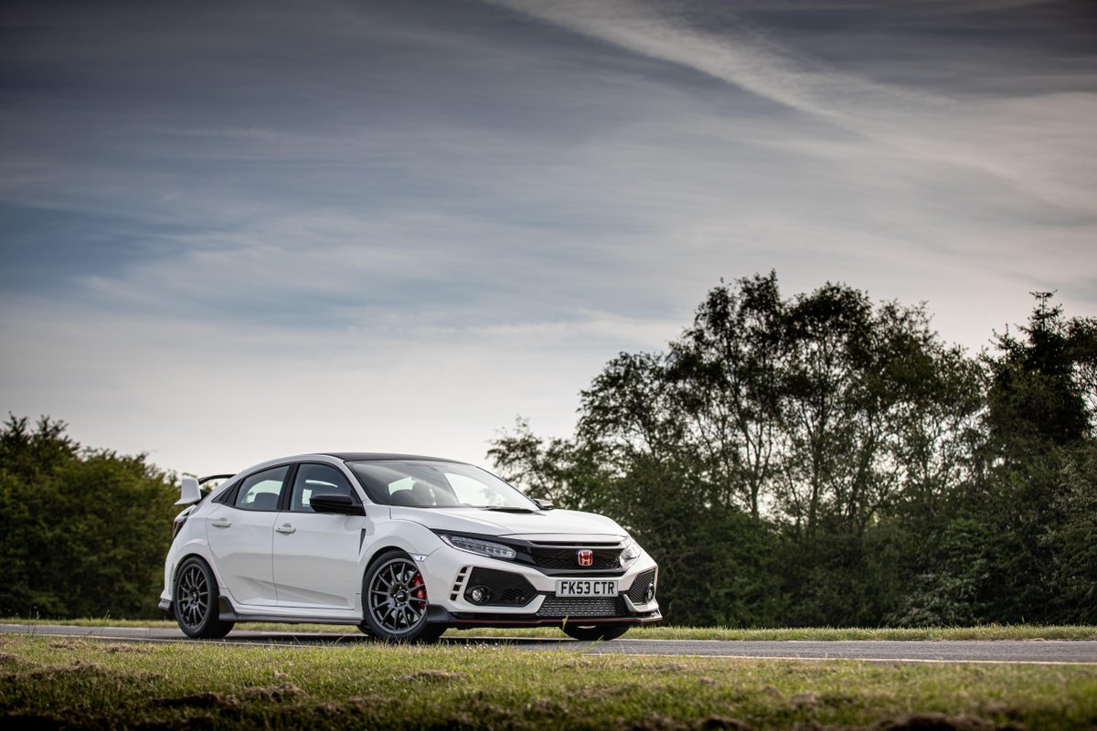 What a treat we have for you this weekend, introducing the Civic Type RR concept! This masterpiece, created by the legendary <a href="/TeamDynamics/">Team Dynamics Motorsport</a>, remains road-legal yet yields a 25% gain in performance; taking power to 400bhp and 500Nm. Thoughts?