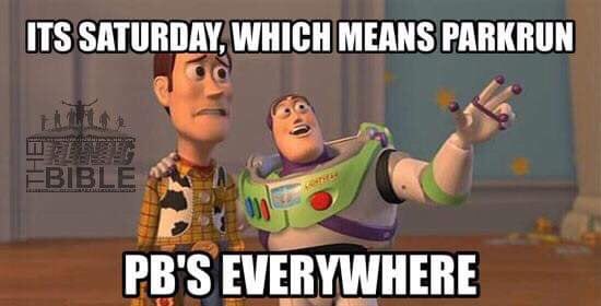 Derry City parkrun (@derryparkrun) on Twitter photo 