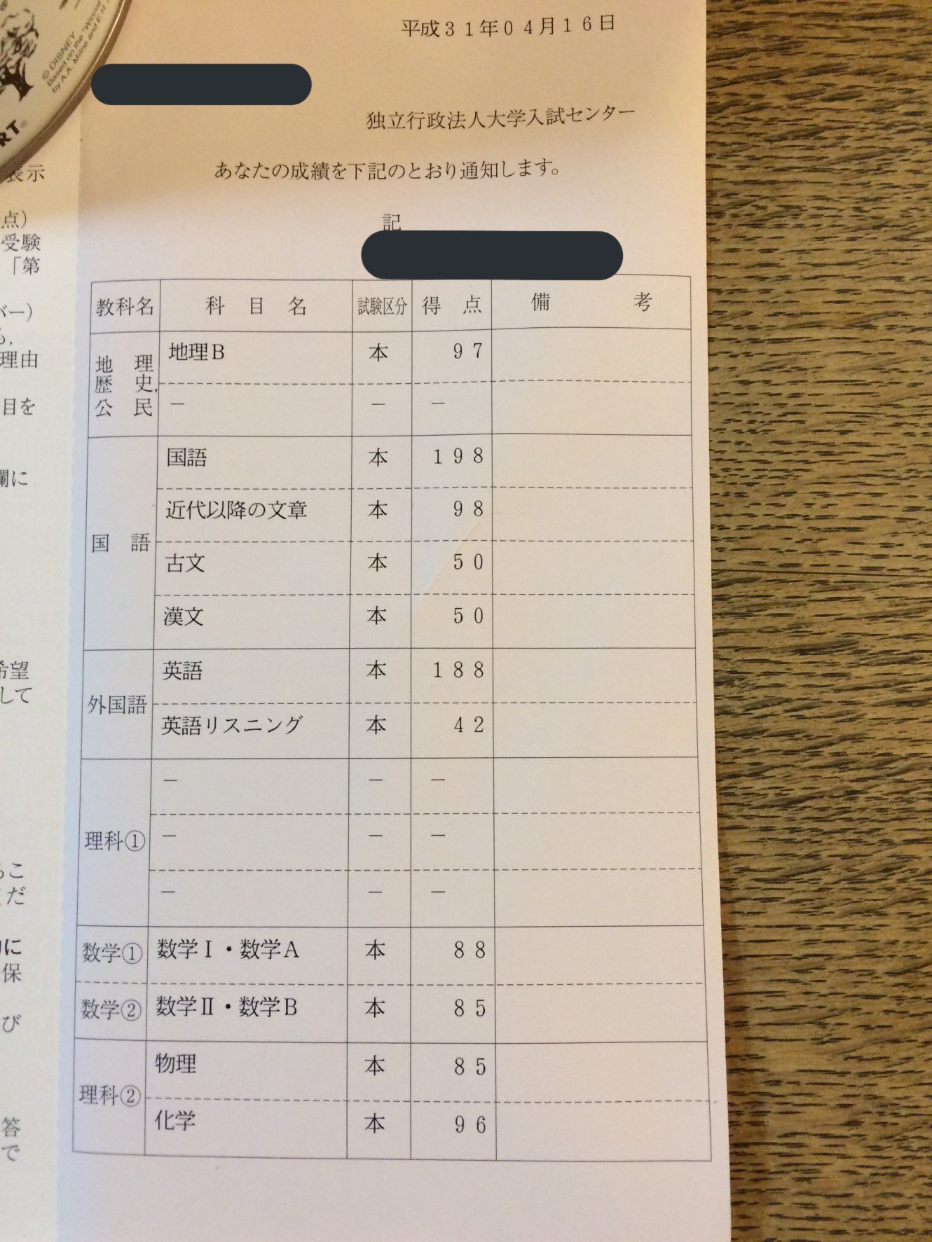 わた Watta Xenon Twitter