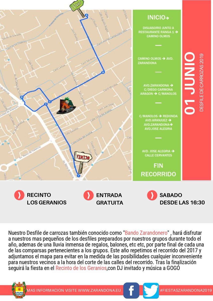 Los Pico Pala tweet media