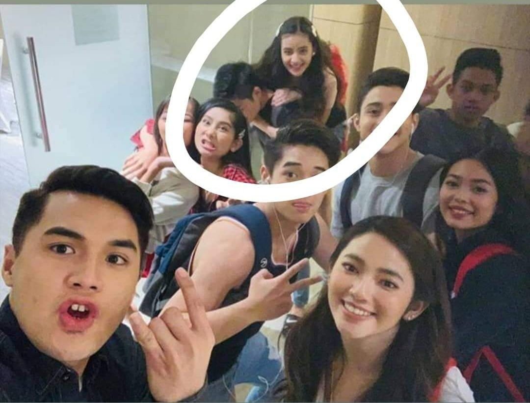 SHAMICHIOFFICI1's tweet photo. Anung ginawa nyo ha babies sho and sham's?
#shamIchi https://t.co/pp9j1fzrAq
