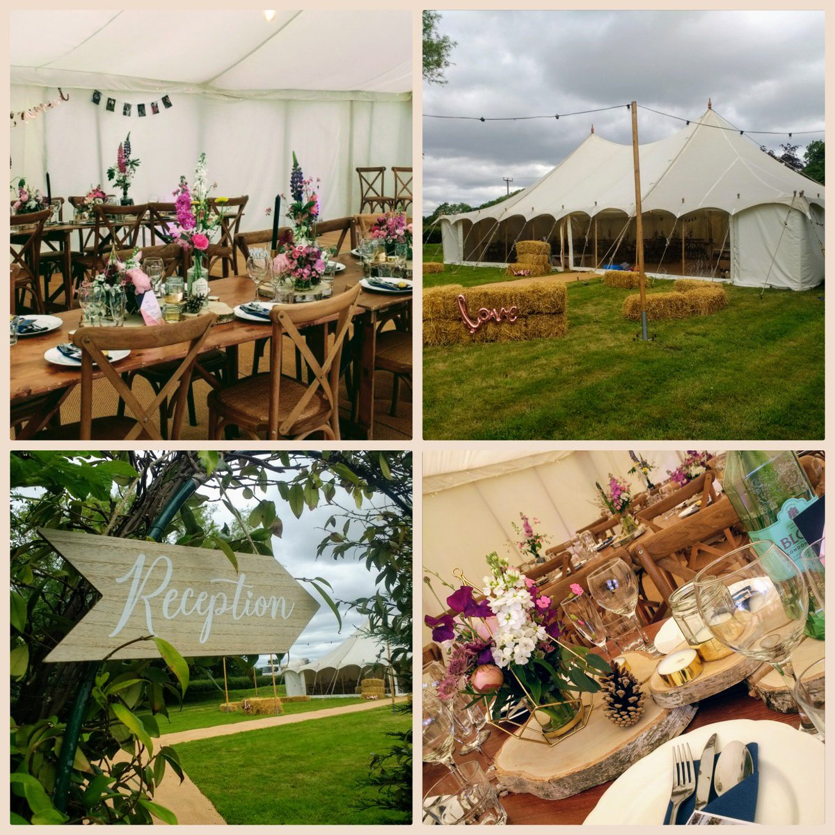 Huge congratulations to Helen & David whose #weddingreception was held in our grounds yesterday.
If you're looking for the perfect venue for a relaxed, country style, #pubwedding then pls contact us.
•
#countrywedding #weddingvenue #CholmondeleyArms #cheshire #cholmondeley #pub