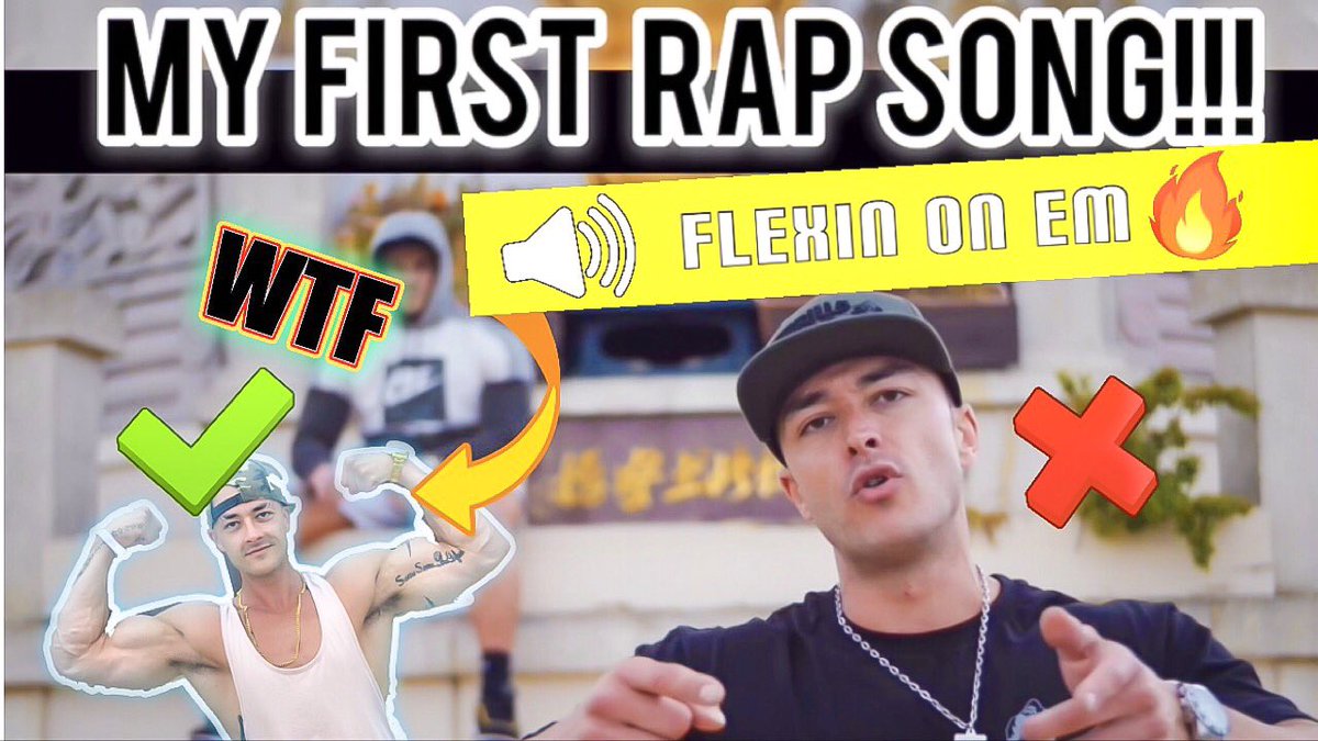 Prison2Perfect's tweet image. Check out my new single "Flexin&amp;amp;#39; on Em" distributed by @DistroKid and live on Deezer! deezer.com/album/98851562