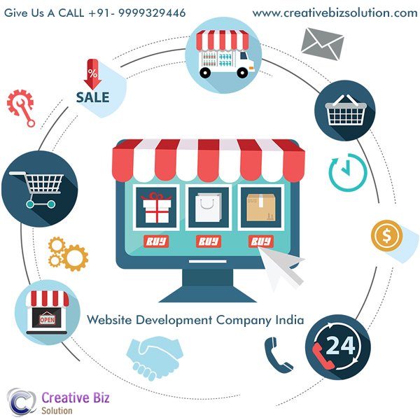 creativebizs's tweet image. Build the website for your business with the best web development company in Delhi, India.
#websitedevelopment
#webdevelopment
#webdevelopmentdelhi
#webdevelopmentindia
#ecommercewebsite
#phpwebsite
#creativebizsolution
For more details plz click here-bit.ly/2EJZSQA