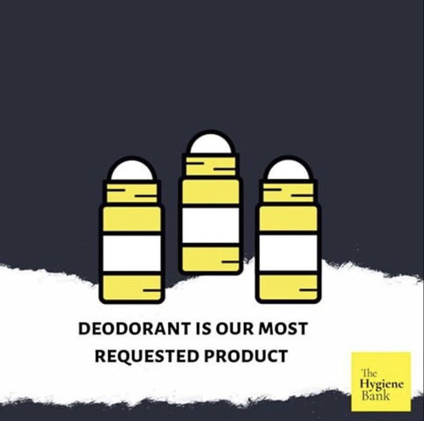 BankAndover's tweet image. Our first donation points will be up and running next week 😊 💛