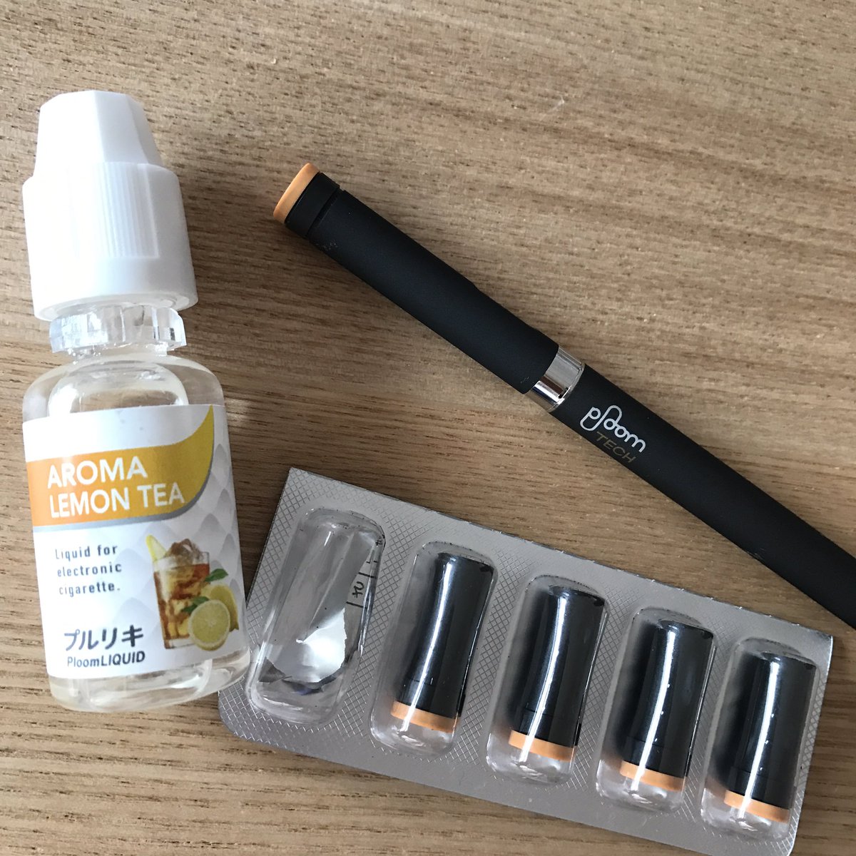 ミニプルブースト